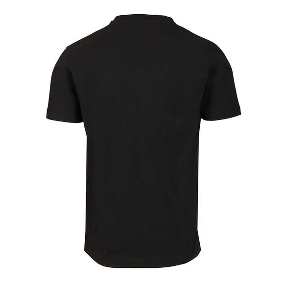 Versace Men Cotton T-Shirt